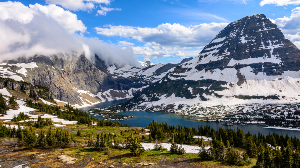 Best Vacation Rentals Near Glacier National Park Off Grid Stays